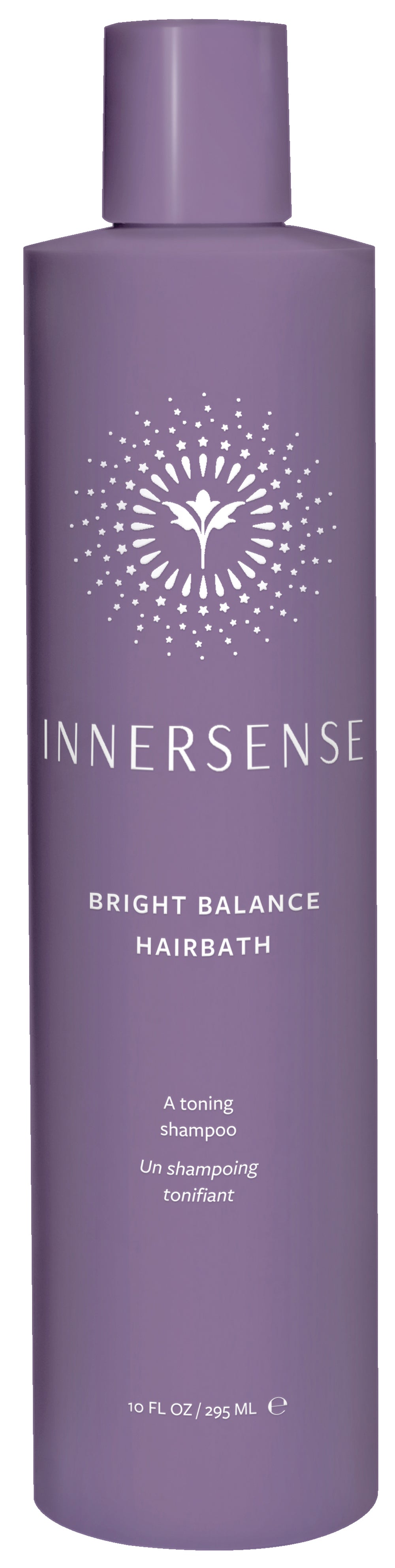Bright Balance Hairbath