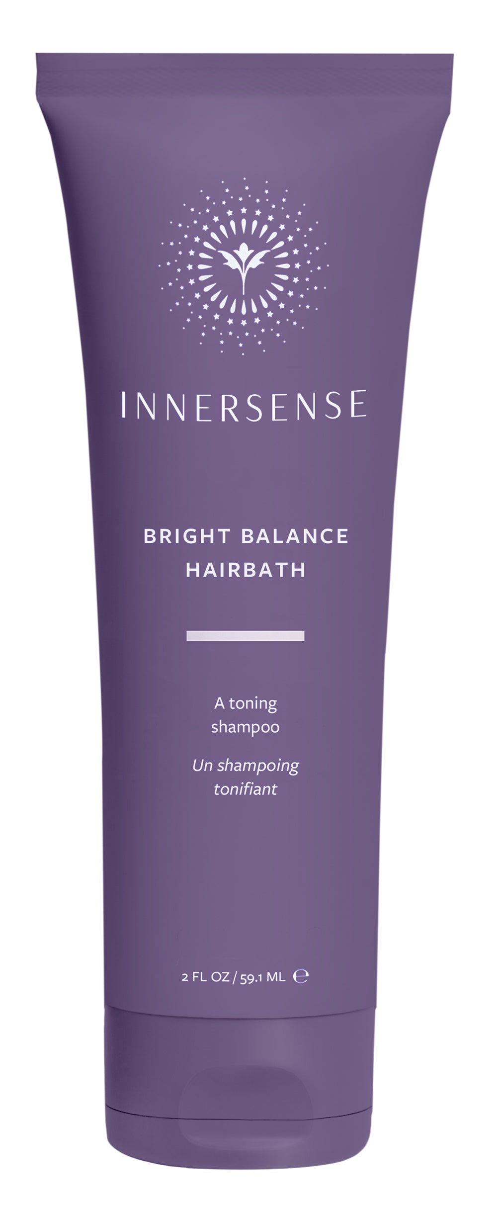 Bright Balance Hairbath