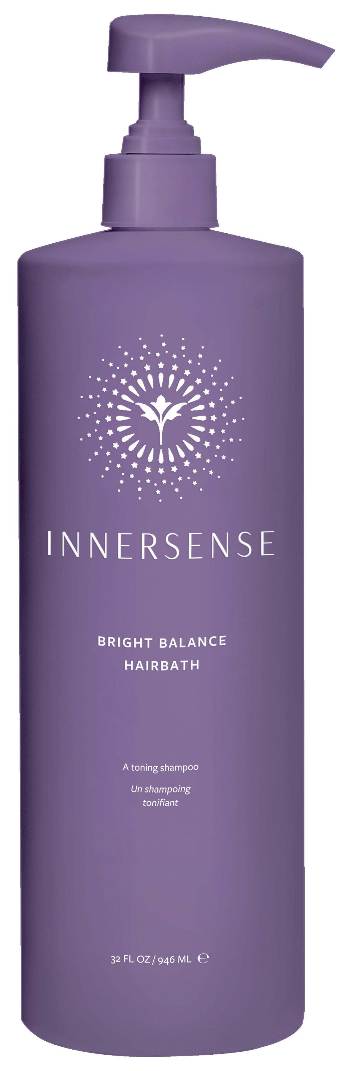 Bright Balance Hairbath