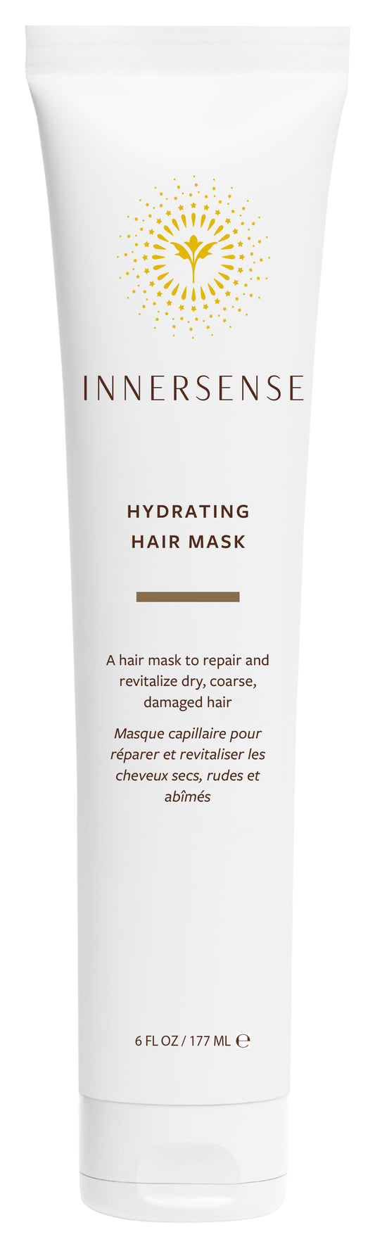 Hydrating Hair Mask