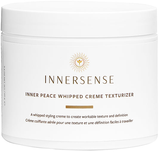 Inner Peace Whipped Creme Texturizer