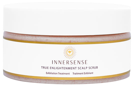 True Enlightenment Scalp Scrub